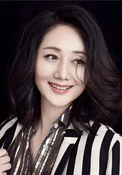 赵丽娟 Lijuan Zhao