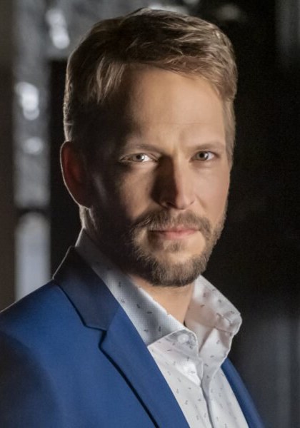 琼恩·柯 Jon Cor