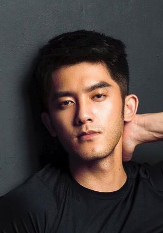 林冠宇 Kuan-yu Lin