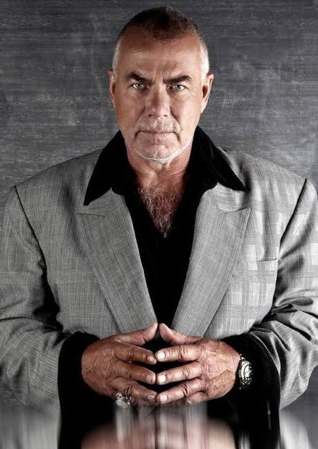 史文-欧尔·托尔森 Sven-Ole Thorsen