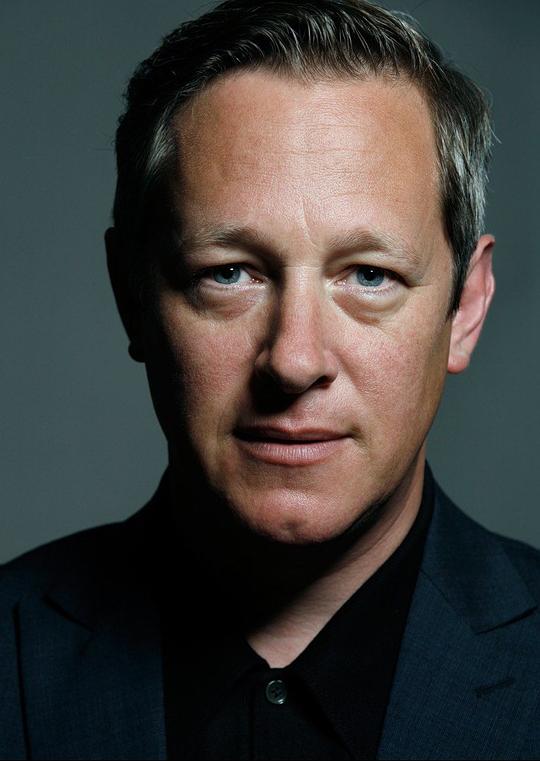 托尼·赫斯特 Tony Hirst