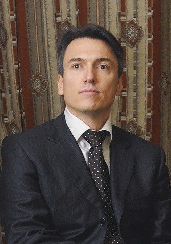 安德烈·A·塔可夫斯基 Andrey A. Tarkovskiy