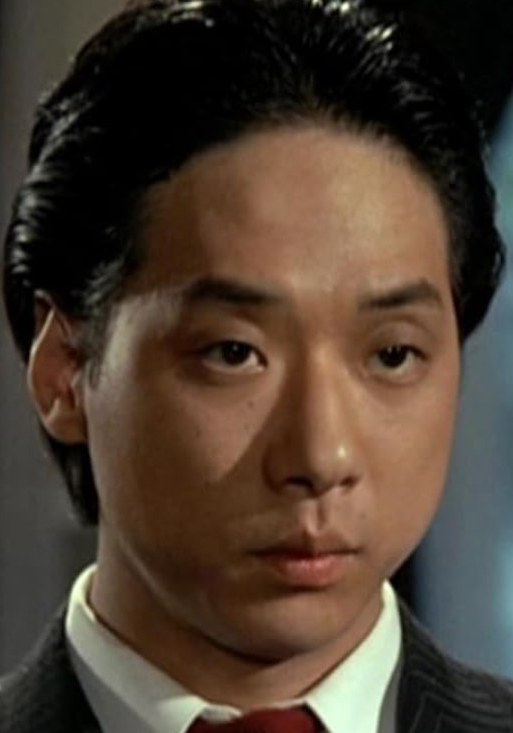 周金江 Kam Kong Chow