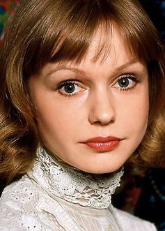 玛丽娜·希曼斯卡娅 Marina Shimanskaya