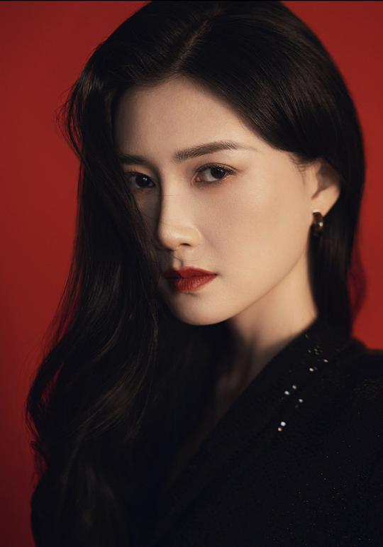 王倾 Qing Wang