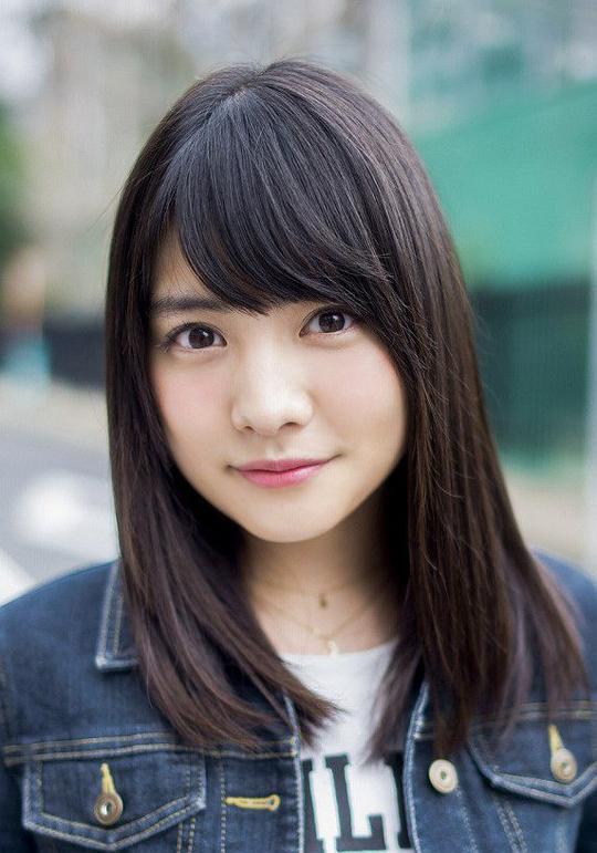 松永有纱 Arisa Matsunaga