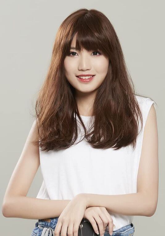 文慧如 Boon Hui Lu