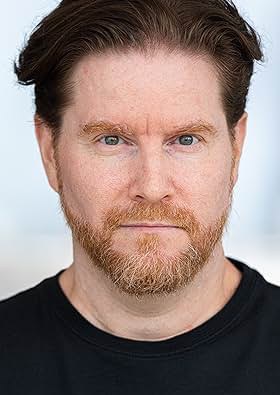 达米安·梅维斯 Damian Mavis