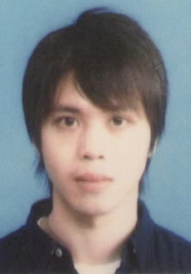 陈跃 Yue Chen