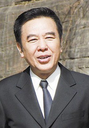吴俊全 Junquan Wu