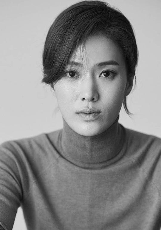黄宣彬 Hwang Hyun-bin