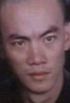 黄冠雄 Kuan-Hsien Huang