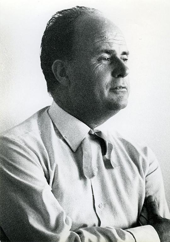 让·鲁什 Jean Rouch