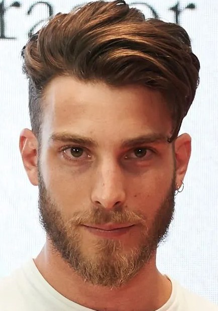 埃里克·巴尔瓦斯 Eric Balbàs