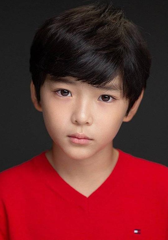 金志煜 Ji-woo Kim