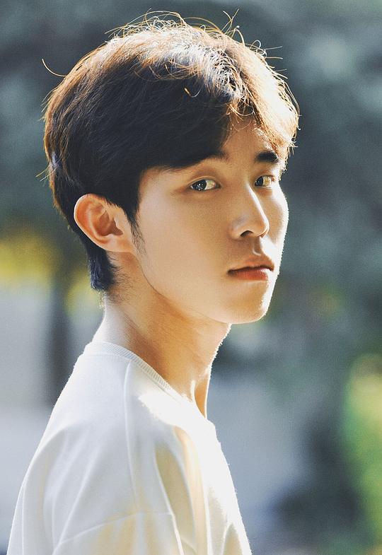 萧健宇 Jianyu Xiao