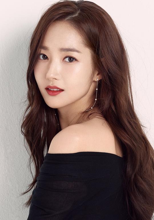 朴敏英 Min-young Park