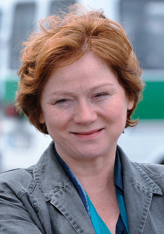 伊摩根·蔻格 Imogen Kogge