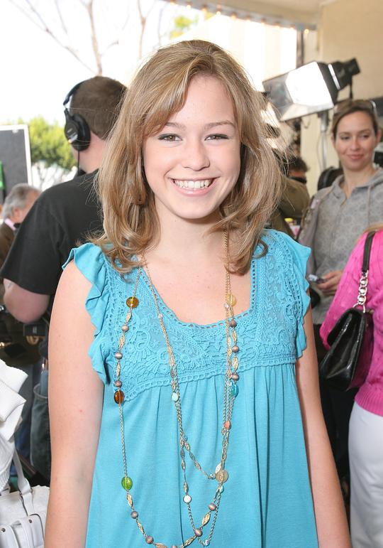 摩根·弗林恩 Morgan Flynn