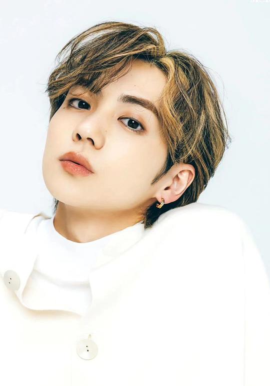 吉野北人 Hokuto Yoshino