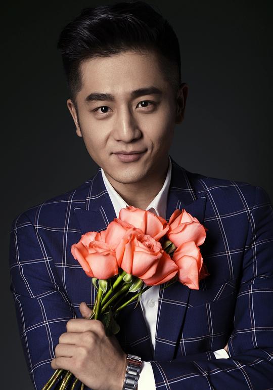 邵帅 Shuai Shao