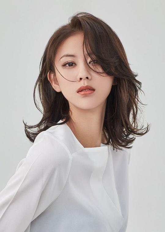 李洋玥 Yangyue Li