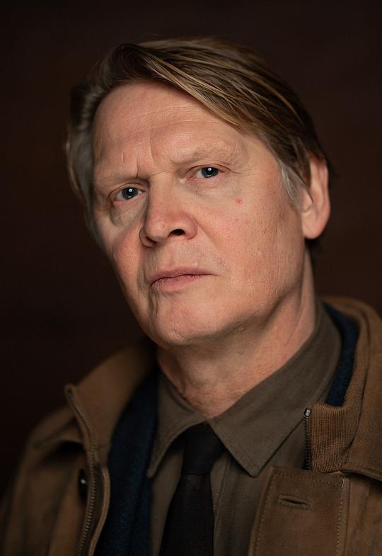 莫滕·吕茨霍夫特 Morten Lützhøft