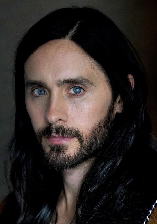 杰瑞德·莱托 Jared Leto