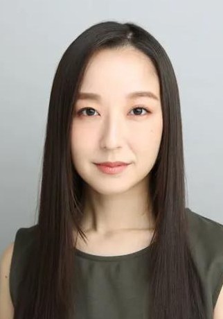 森麻里百 Marimo Mori