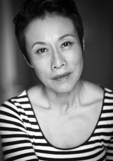 陈琼华 Kheng Hua Tan