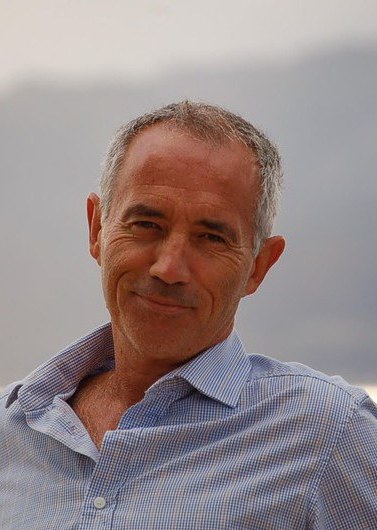 温斯顿·阿佐帕迪 Winston Azzopardi