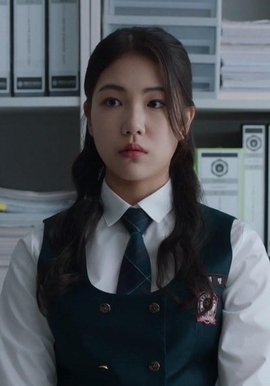 罗铉贞 Hyun-Jin Na