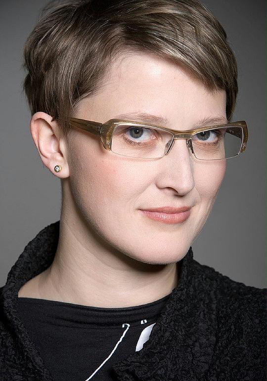 亚斯米拉·日巴尼奇 Jasmila Žbanić