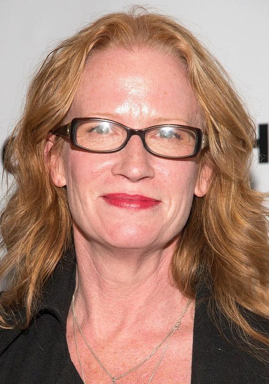 乔安娜·戴 Johanna Day