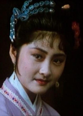陈虹 Hong Chen