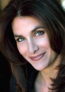 凯丽·多布罗 Carrie Dobro