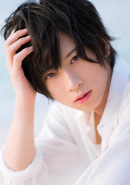 荒牧庆彦 Yoshihiko Aramaki