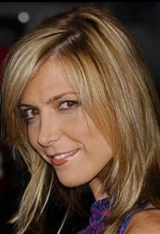 Debbie Matenopoulos Debbie Matenopoulos