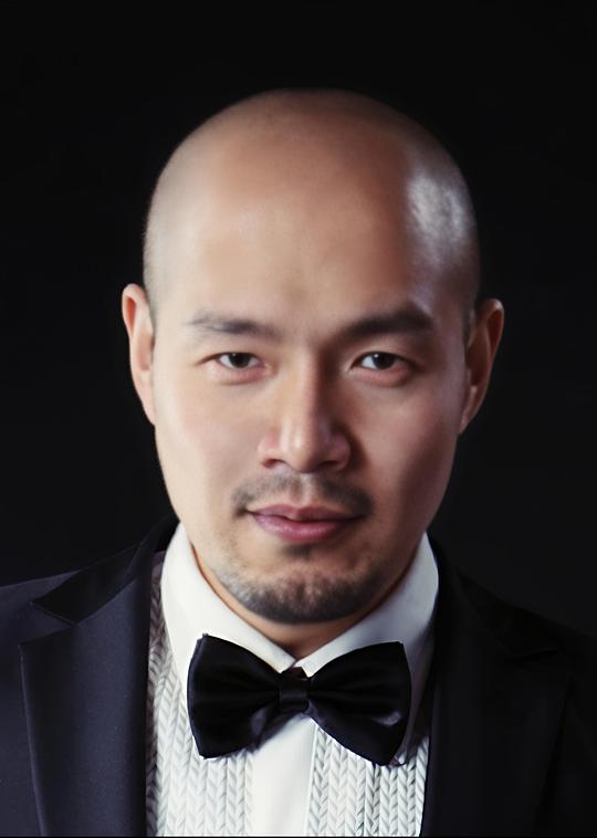 高杰 Gao Jie