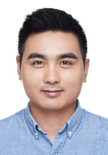 余润泽 Runze Yu