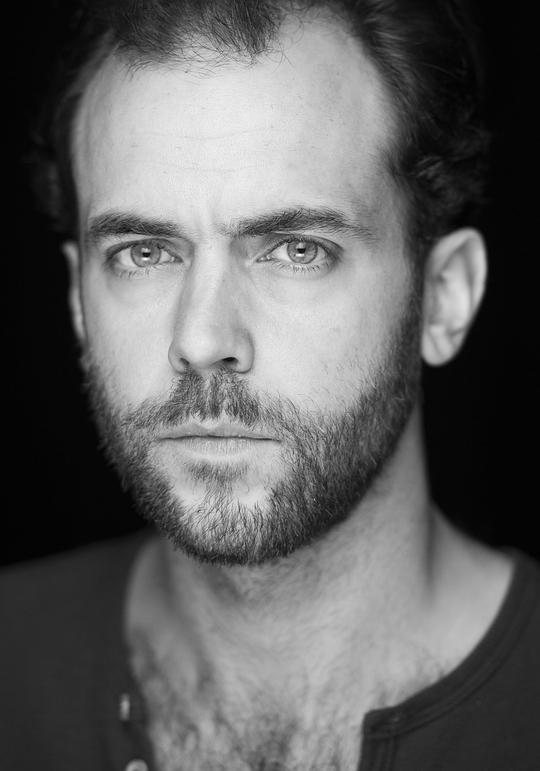 乔尼·弗里曼 Jonny Freeman