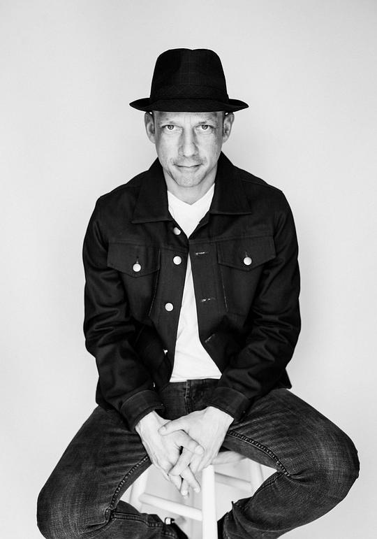 罗布·卡彭特 Rob Carpenter