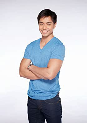 JC Tiuseco JC Tiuseco