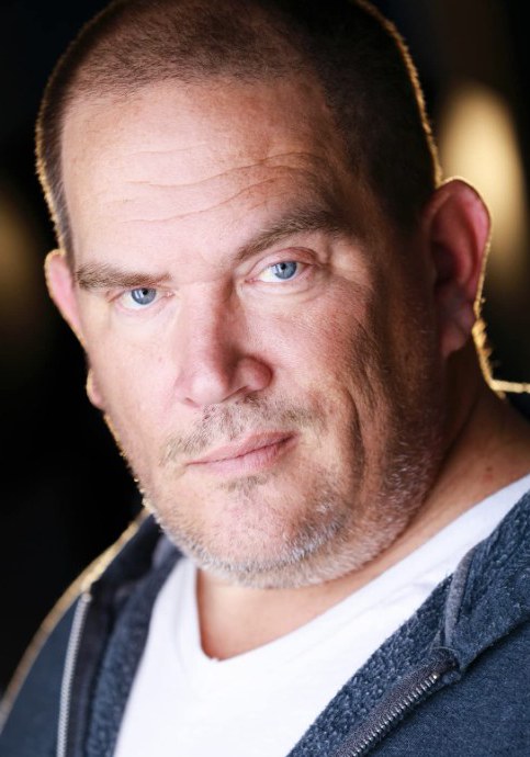迈克尔·文森特·贝里 Michael Vincent Berry