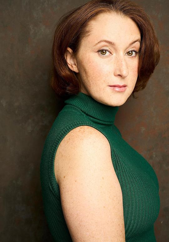 艾米·麦圭尔 Aimee McGuire