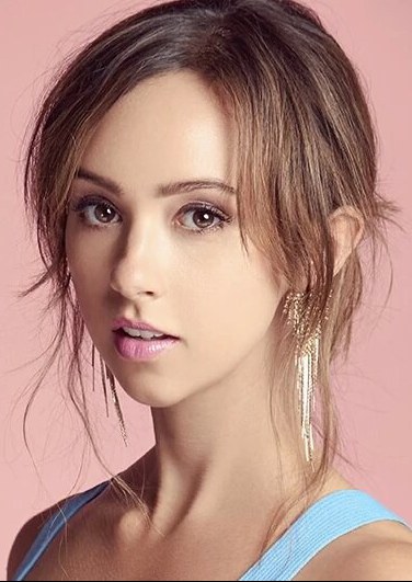 布丽特·巴伦 Britt Baron