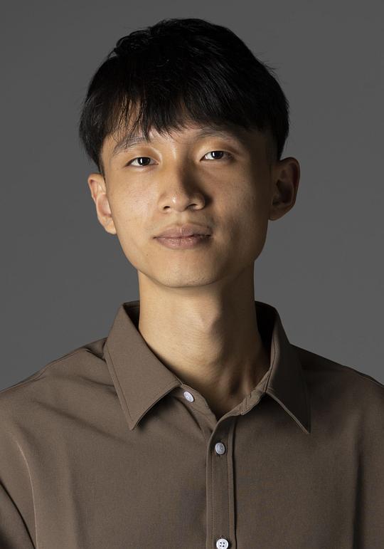 胡陈臻 Julio Hu Chen