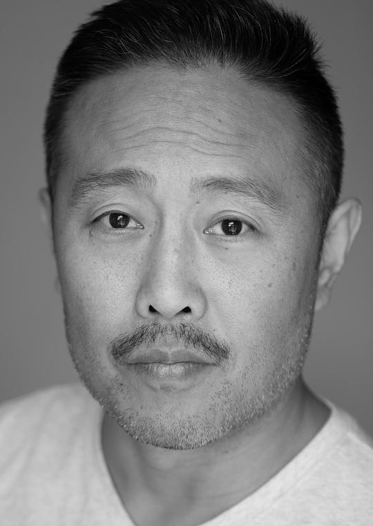 埃迪·于 Eddie Yu