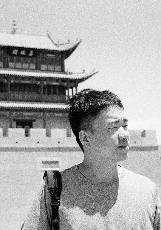 周星羽 Xingyu Zhou