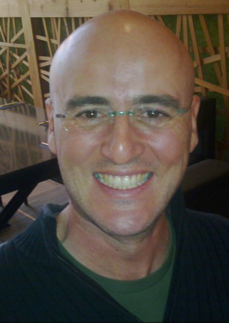 丹尼尔·锡尔金 Daniel Syrkin